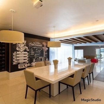 apartment em Rua das Flechas, Vila Santa Catarina - São Paulo - SP