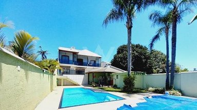 house em Rua Guilherme Grovermann, Rondônia - Novo Hamburgo - RS