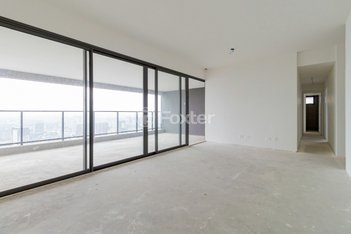 apartment em Rua Cotoxó, Perdizes - São Paulo - SP