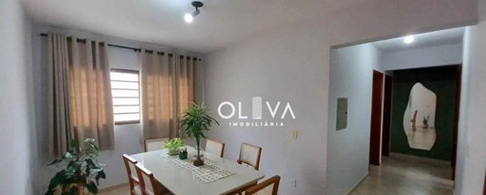 apartment em Rua Chaim José Elias, Vila Sinibaldi - São José do Rio Preto - SP