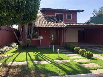 house em Rua Goya, Horizontal Park - Cotia - SP