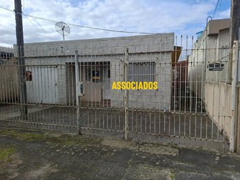 house em Rua Alexandre Levy, Três Vendas - Pelotas - RS