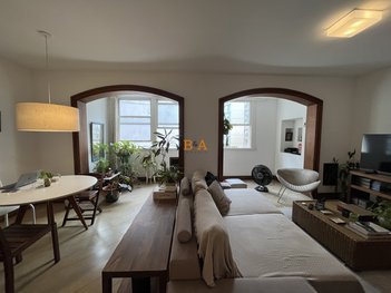 apartment em Rua Djalma Ulrich, Copacabana - Rio de Janeiro - RJ