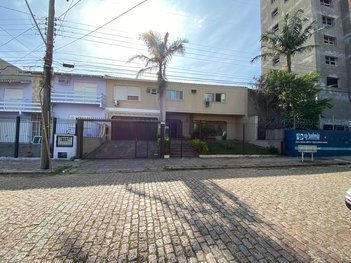 house em Assunção, Jardim Lindóia - Porto Alegre - RS
