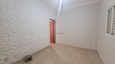 house em Rua Pedro Gomes, Remanso Campineiro - Hortolândia - SP