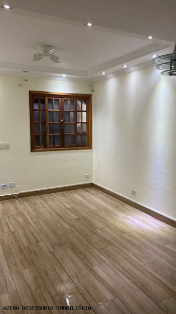 house em Rua Contos Gauchescos, Vila Santa Catarina - São Paulo - SP