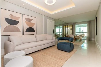 apartment em Rua 1911, Centro - Balneário Camboriú - SC