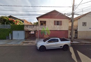 house em Rua Agenor Nogueira, Vila São Lúcio - Botucatu - SP