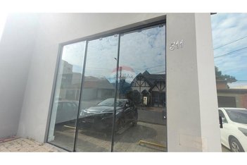 office em Rua Vital Brasil, Chácara Girassol - Americana - SP