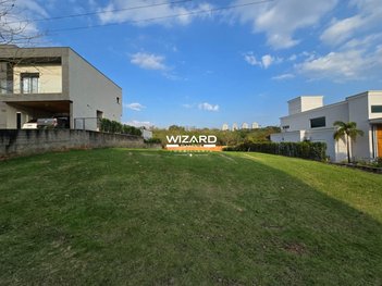 land_lot em Rua Tom Jobim, Terras de Mont Serrat - Salto - SP