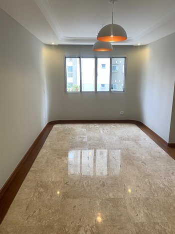 apartment em Avenida Mascote, Vila Mascote - São Paulo - SP