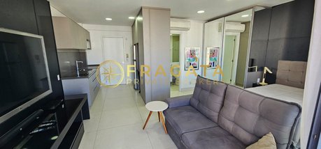 apartment em Rua João Cachoeira, Vila Nova Conceição - São Paulo - SP