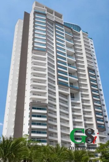 apartment em Rua Eugênio de Medeiros, Pinheiros - São Paulo - SP