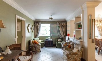 apartment em Rua Pará, Consolação - São Paulo - SP