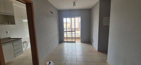 apartment em Rua Arnaldo Victaliano, Iguatemi - Ribeirão Preto - SP