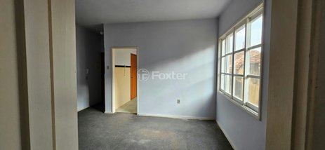 apartment em Avenida Benjamin Constant, São João - Porto Alegre - RS