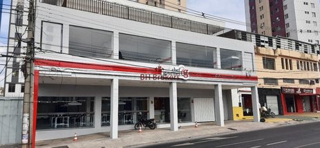 commercial_property em Cristiano Machado, Sagrada Família - Belo Horizonte - MG