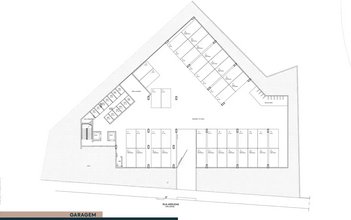 apartment em Avenida Halley, Santa Lúcia - Belo Horizonte - MG