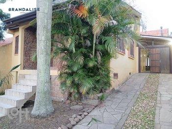 house em Vinte e Dois de Abril, Nossa Senhora das Graças - Canoas - RS