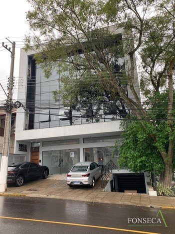business em Rua Coronel Sarmento, Centro - Gravataí - RS