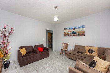 house em Rua Desembargador Olavo Ferreira Prado, Americanópolis - São Paulo - SP