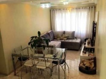 apartment em Avenida Boturussu, Parque Boturussu - São Paulo - SP