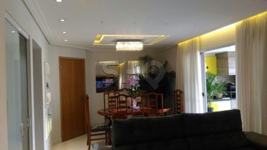 apartment em Avenida do Guacá, Lauzane Paulista - São Paulo - SP