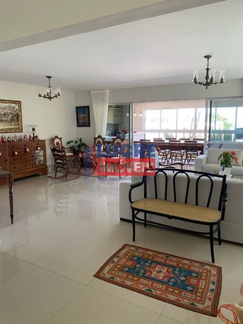 apartment em Avenida Governador Argemiro de Figueiredo, Jardim Oceania - João Pessoa - PB