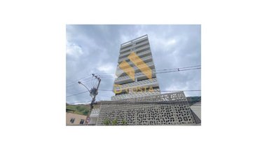 apartment em Rua Monsenhor Gustavo Freire, São Mateus - Juiz de Fora - MG