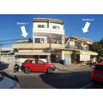 commercial_building em Rua São Paulo, Estados - Balneário Camboriú - SC