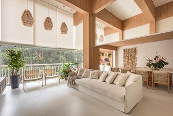 apartment em Rua Raimundo Simão de Souza, Vila Suzana - São Paulo - SP