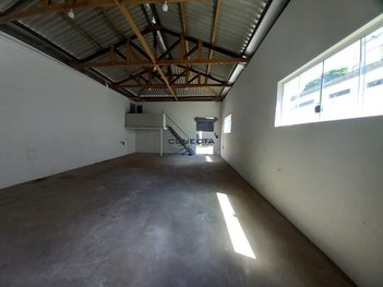 industrial em Rua Doutor José Foz, Vila São Jorge - Presidente Prudente - SP