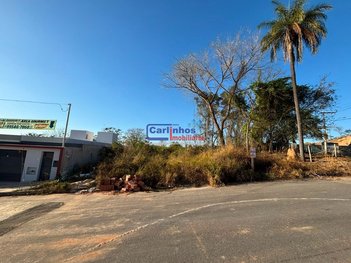 land_lot em Avenida Jerusalém, Teixeirinha - Betim - MG