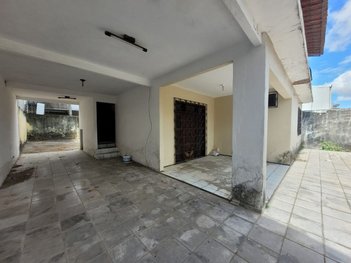 house em Rua 7, Jardim Cearense - Fortaleza - CE