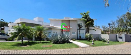 house em Avenida Frank Swalles, Cachoeira - Vinhedo - SP