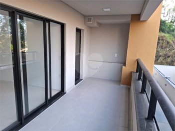 apartment em Rua Omair Casarin, Portal do Paraíso II - Jundiaí - SP