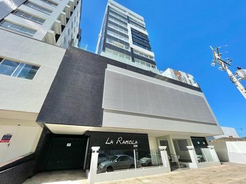 apartment em Rua Sepé, Centro - Capão da Canoa - RS