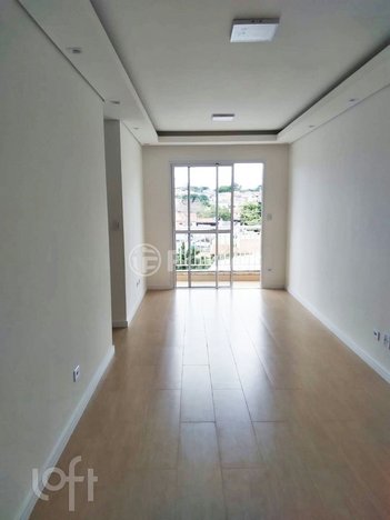 apartment em Rua Jorge Ogushi, Jardim Vila Formosa - São Paulo - SP