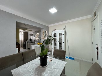 apartment em Rua Leopoldo Leite, Centro - Camboriú - SC