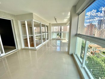 apartment em Avenida Doutor Cardoso de Melo, Vila Olímpia - São Paulo - SP
