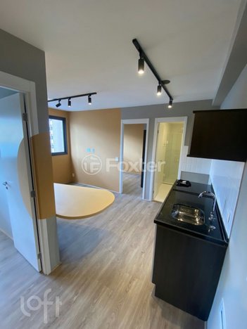 apartment em Rua Amaral Gurgel, Vila Buarque - São Paulo - SP