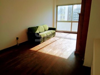 apartment em Rua Cardoso de Almeida, Perdizes - São Paulo - SP
