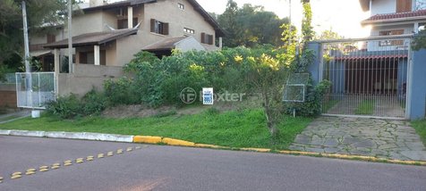 land_lot em Rodovia Tapir Rocha, São Lucas - Viamão - RS
