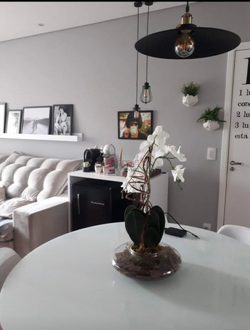 apartment em Avenida Paulo Prado, Jardim Florestal - Jundiaí - SP