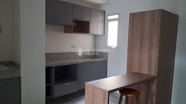 apartment em Rua Marechal Hermes, Jardim - Santo André - SP