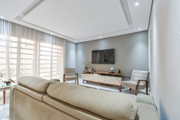 house em Rua Baldomero Cortada de Almeida, Jardim Caravelas - São Paulo - SP