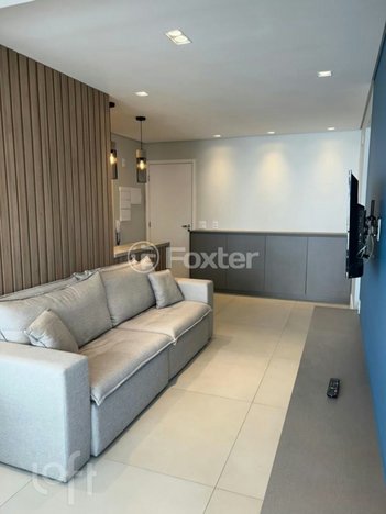 apartment em Rua dos Pinheiros, Pinheiros - São Paulo - SP