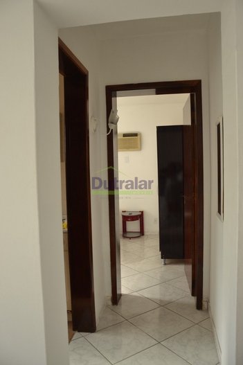 apartment em Rua Newton Azevedo, Vila Junção - Rio Grande - RS