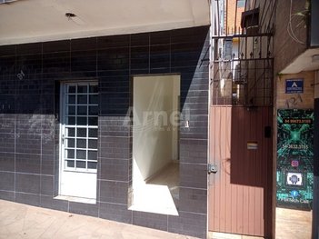 apartment em Avenida Rio Grande, Vera Cruz - Passo Fundo - RS