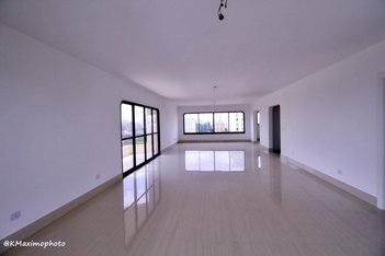 apartment em Rua São Benedito, Chácara Gaivotas - São Paulo - SP